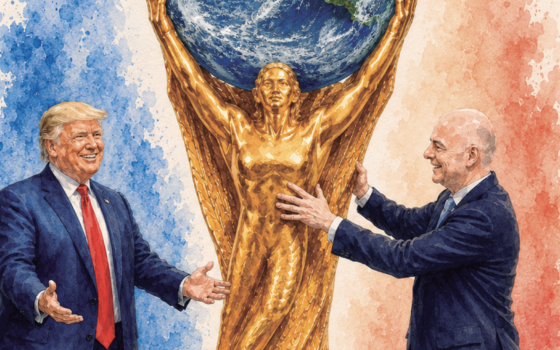 REVISTA | Realidad y Perspectivas. Gasto en Defensa en Sudamérica